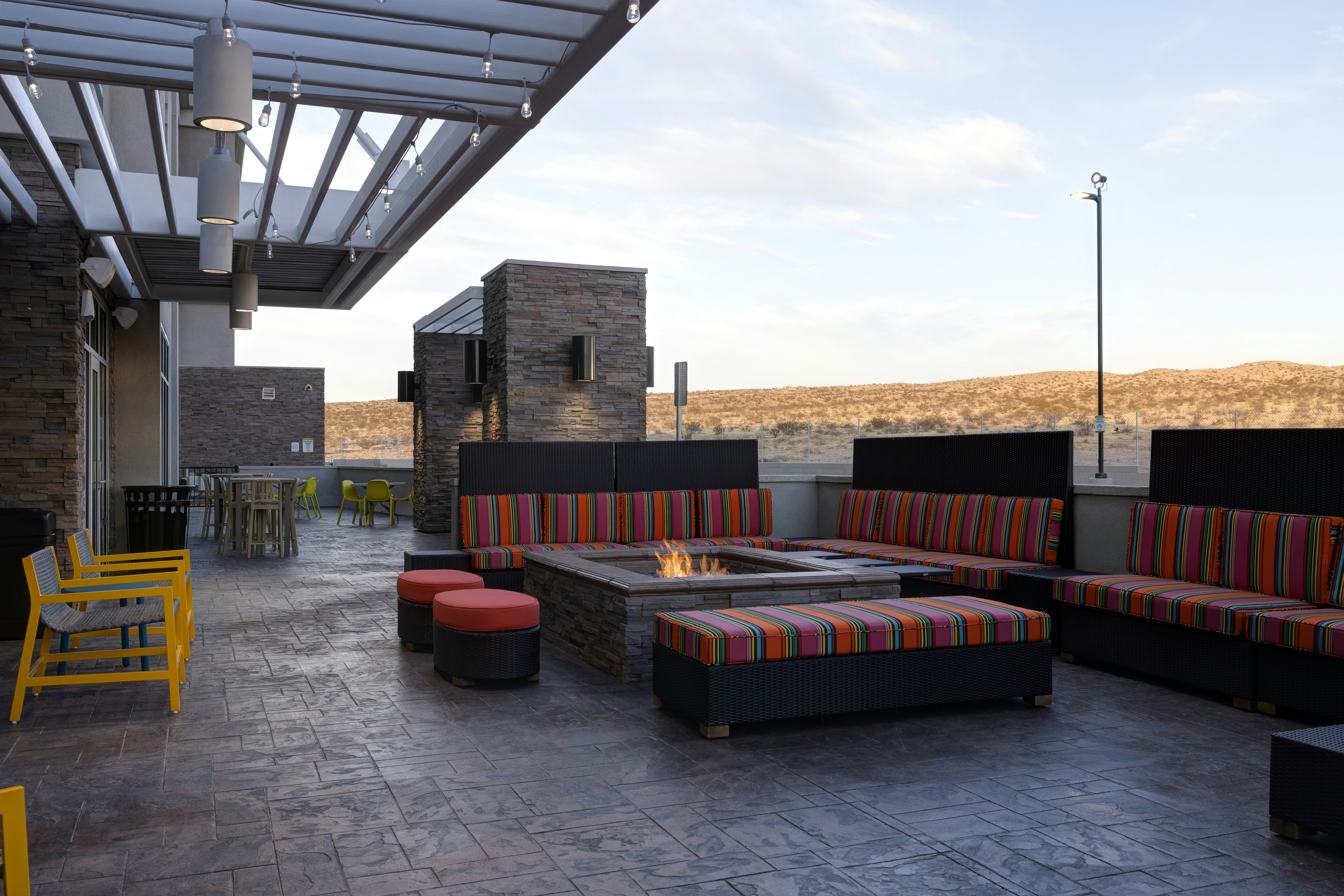 Home2 Suites By Hilton Barstow Ca 43/45