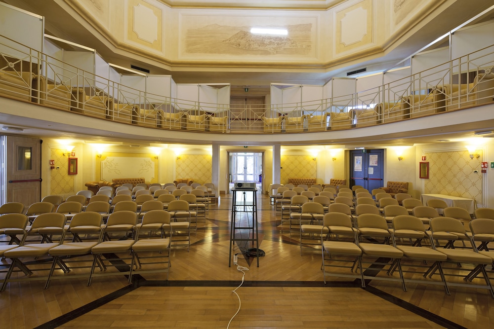 Suite Nettuno 35/60