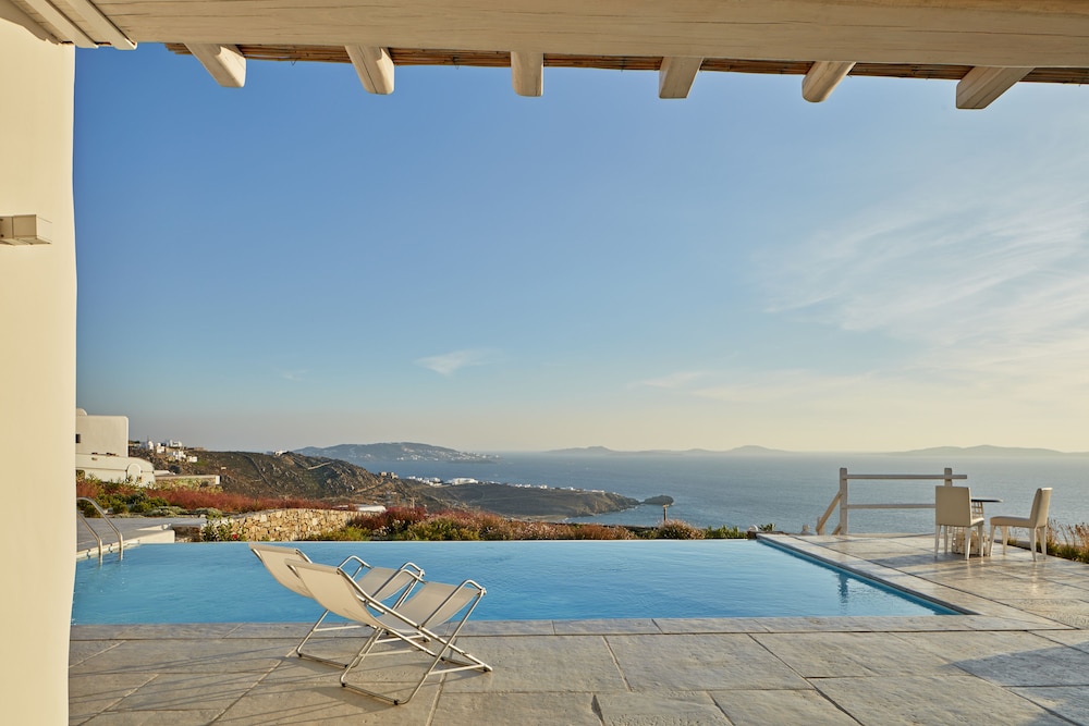 AMMOS VILLAS IN HOULAKIA 18/37