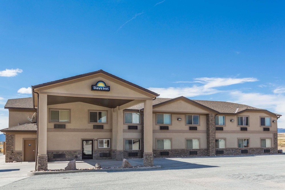 Days Inn by Wyndham Beaver 2/22