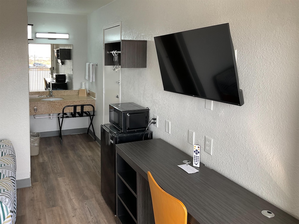 Motel6 Odessa 45/58