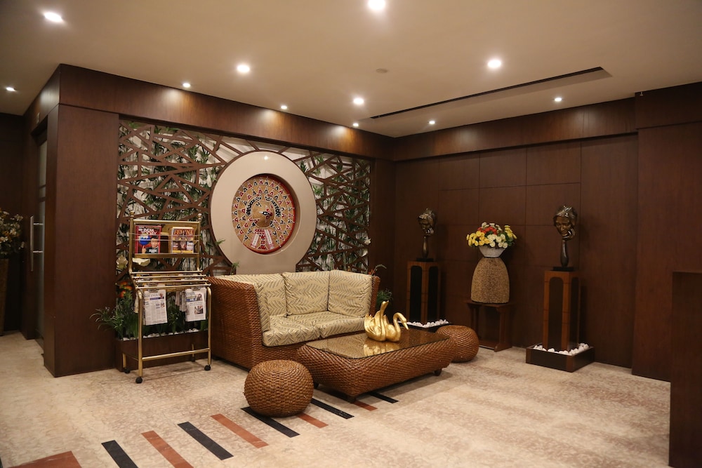 Hotel MD's Continental 4/42