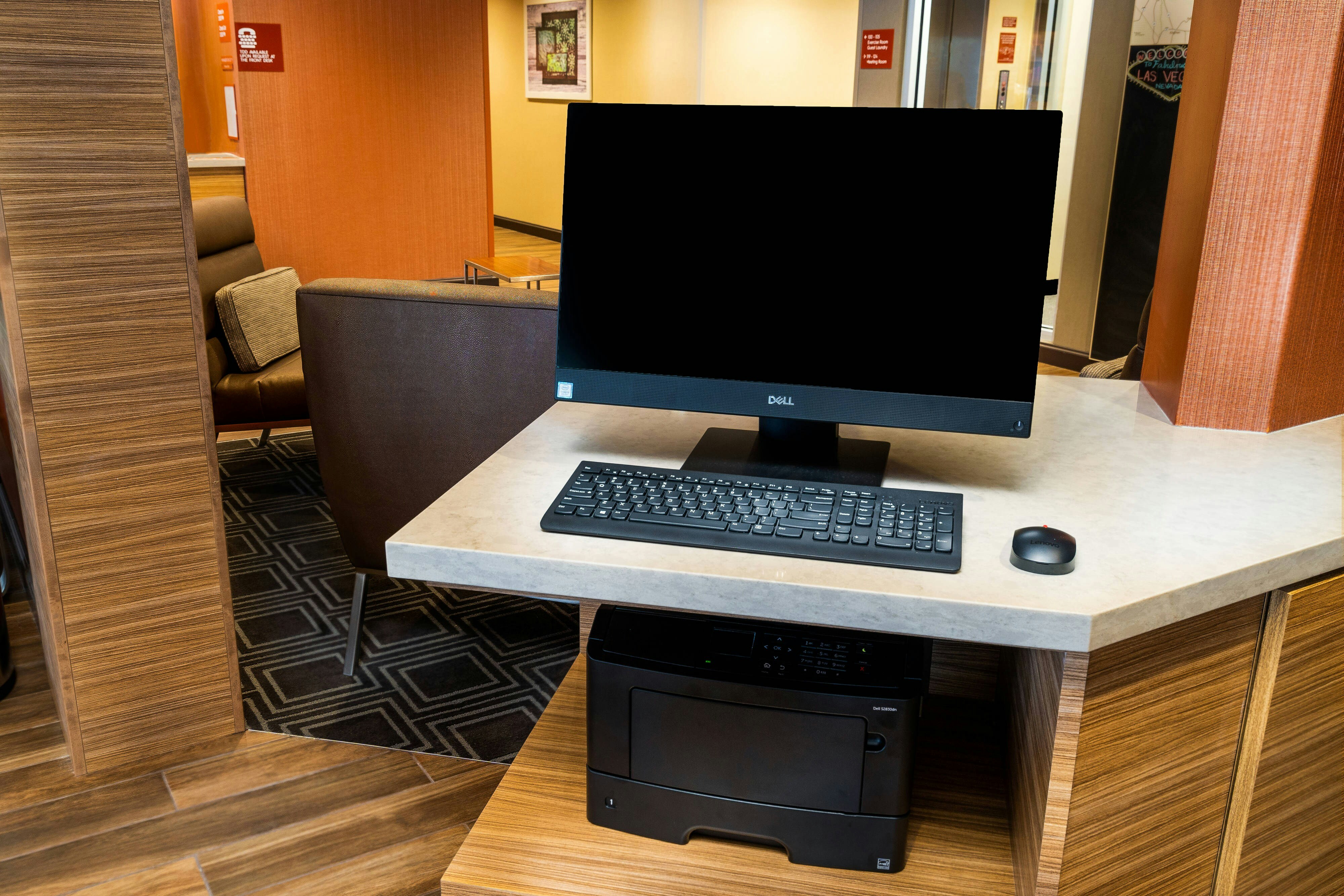 TownePlace Suites Las Vegas Stadium District 45/49