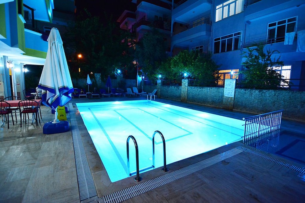 Arsi Sweet Suit Hotel 15/26