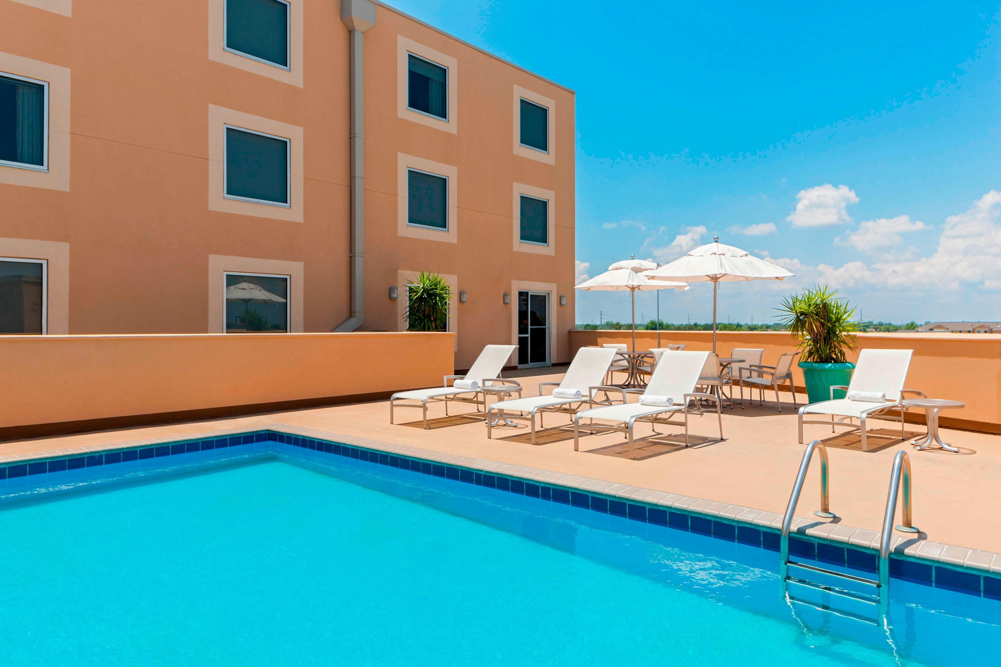 Sheraton Metairie - New Orleans Hotel 2/7