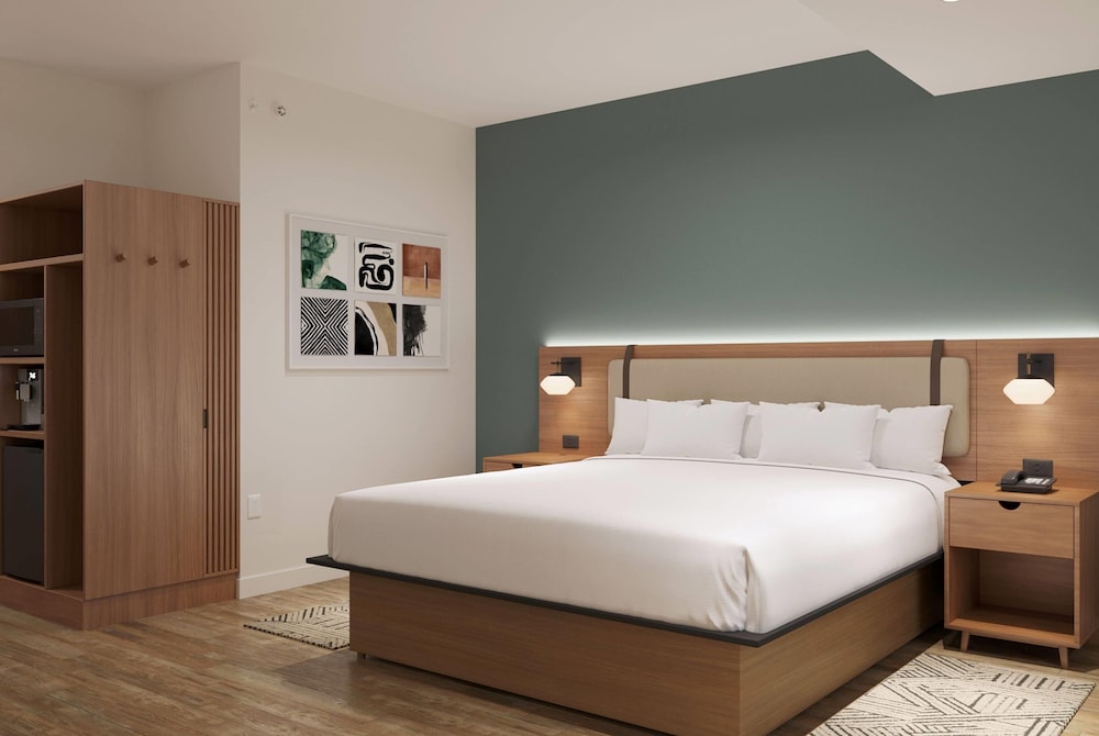 La Quinta Inn & Suites by Wyndham Tracy 18/53
