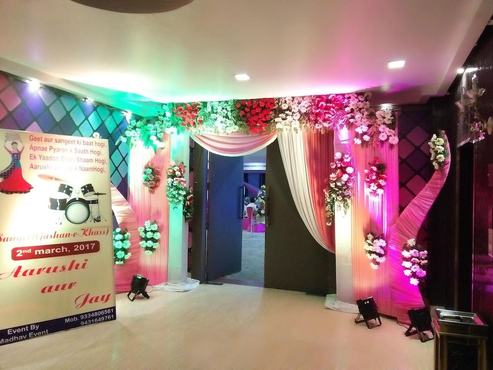 Hotel Patliputra Exotica — photo 3