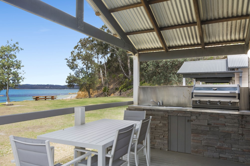 Eden Beachfront Holiday Park 36/50