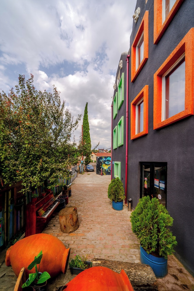 Hotel Tato 40/50