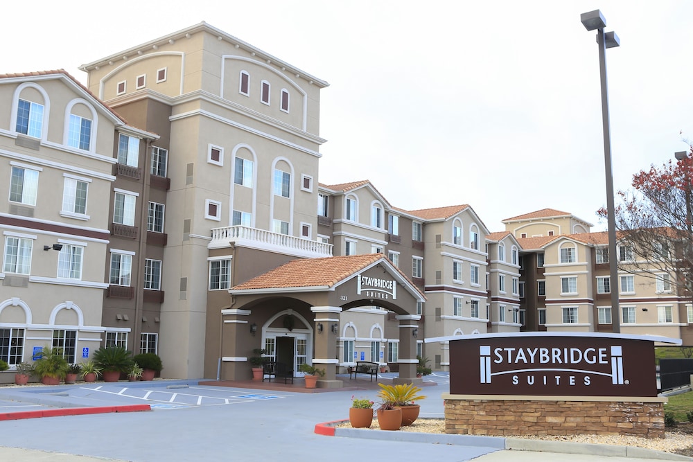 Staybridge Suites Silicon Valley Milpitas 1/77