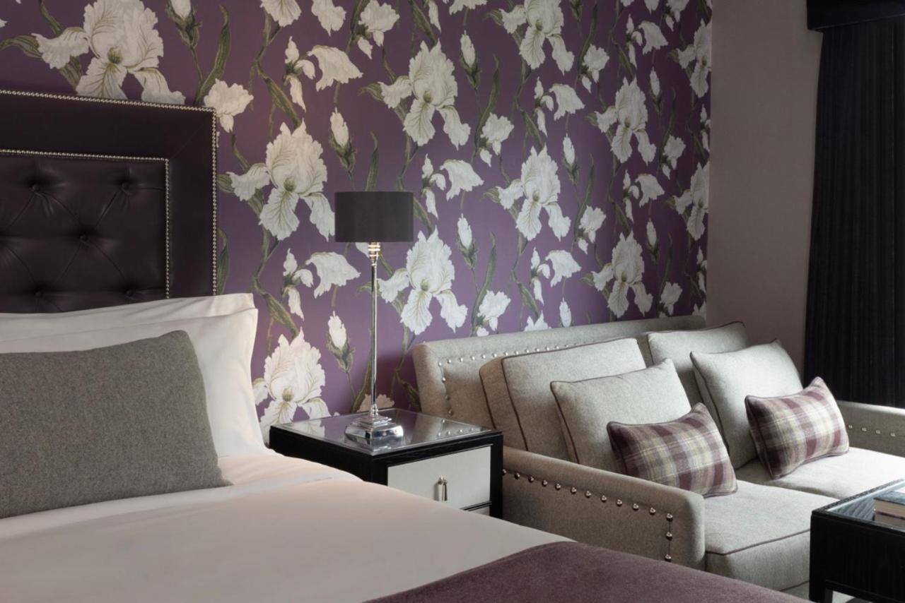 Woodland Room، Fonab Castle Hotel 5/5