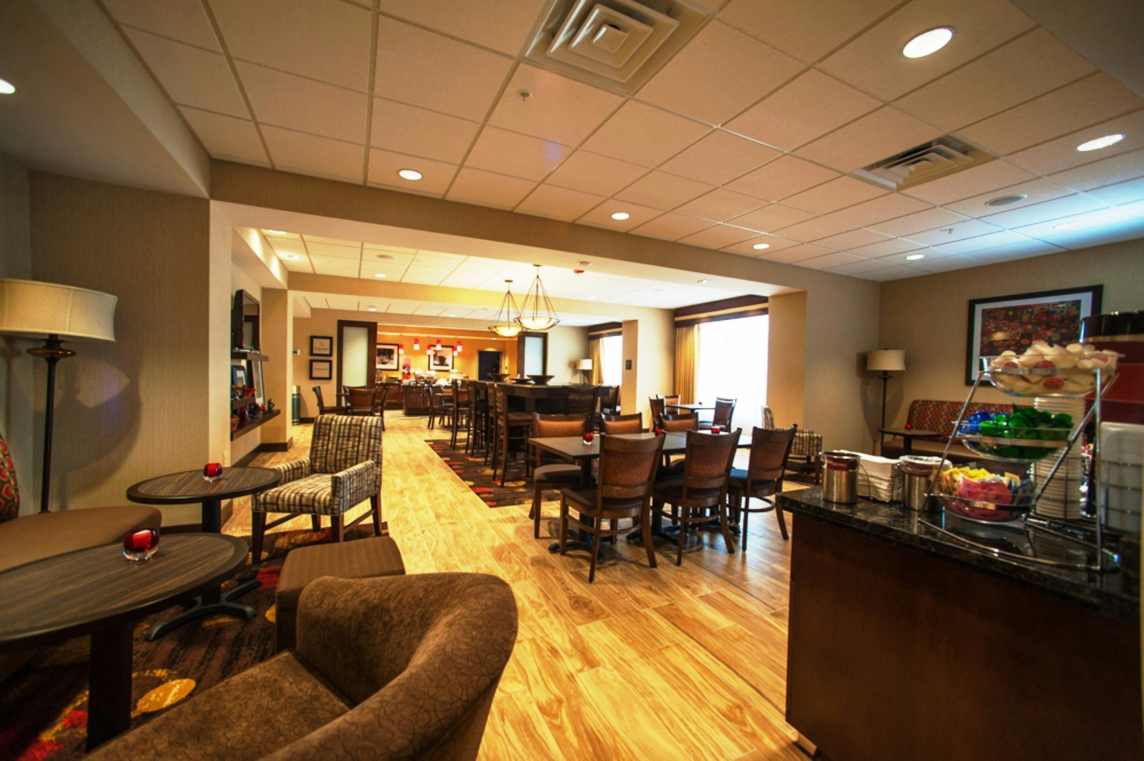 Hampton Inn Fort Morgan 20/28