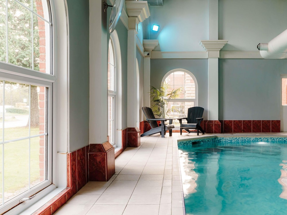 Mercure Haydock Hotel 35/79