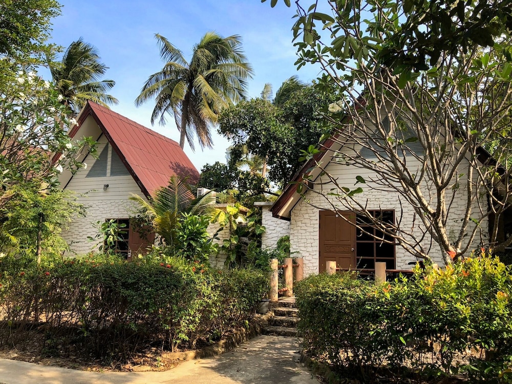 Blue Beach Resort 18/20