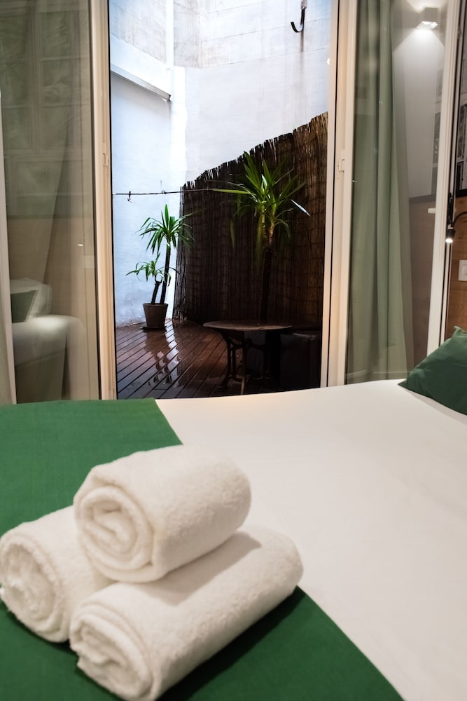 バルナ ハウス B&B 写真5