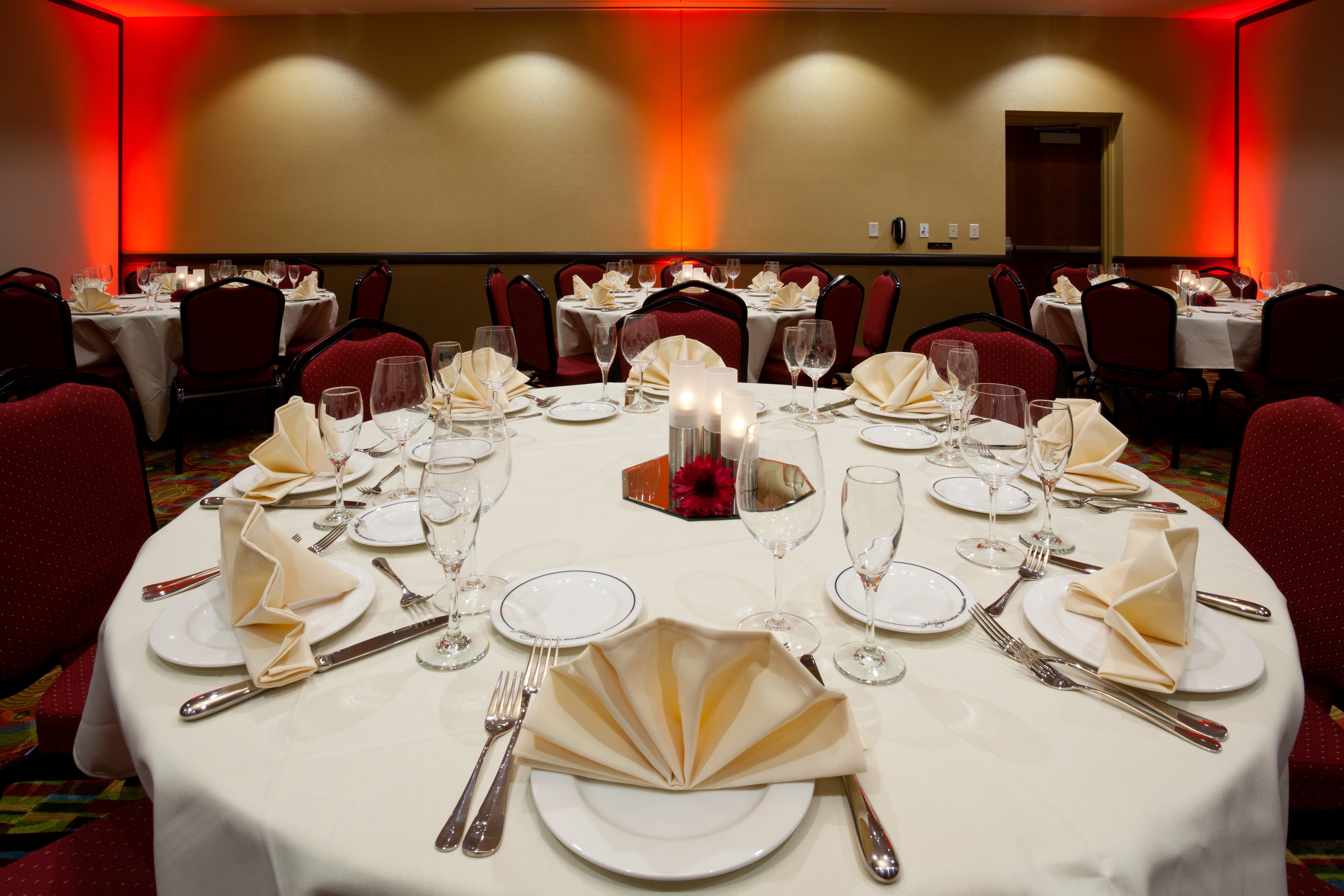 Holiday Inn Eau Claire South I-94 41/55