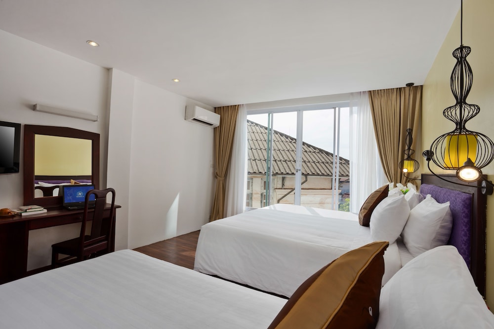 Xayosomboun Boutique Hotel 17/61