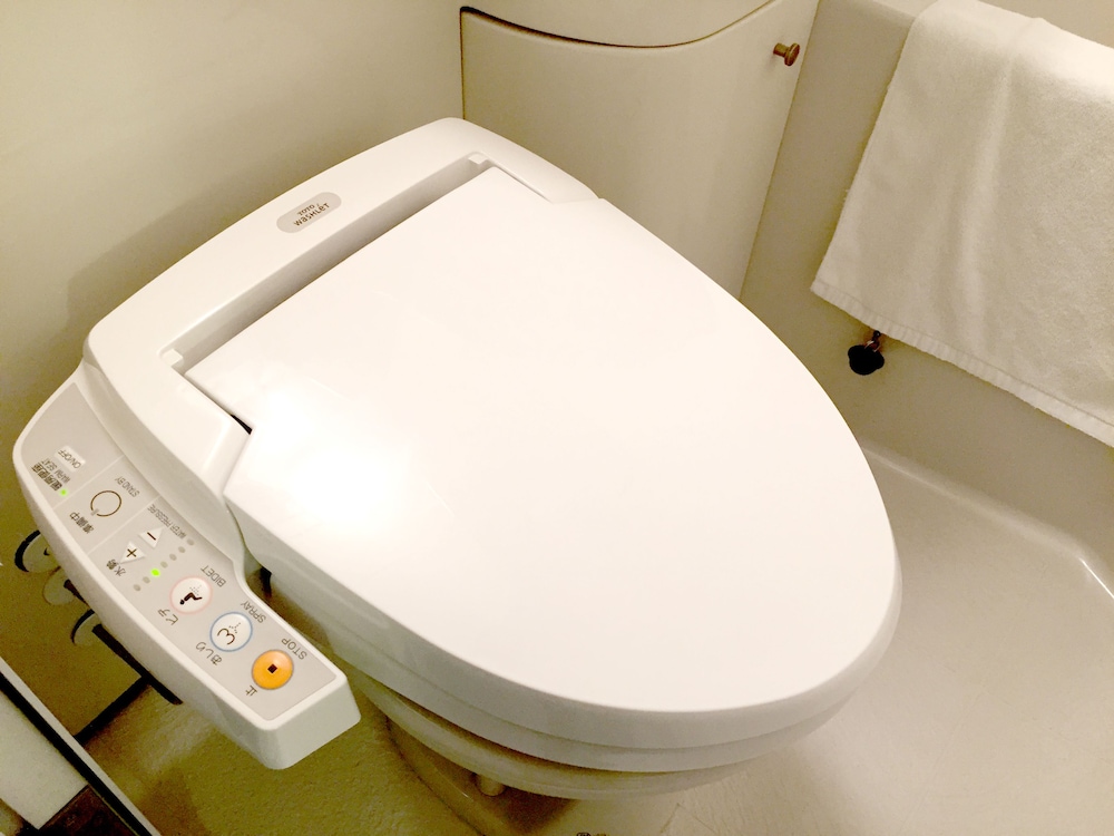 Super Hotel Kokuraeki Minamiguchi 34/59