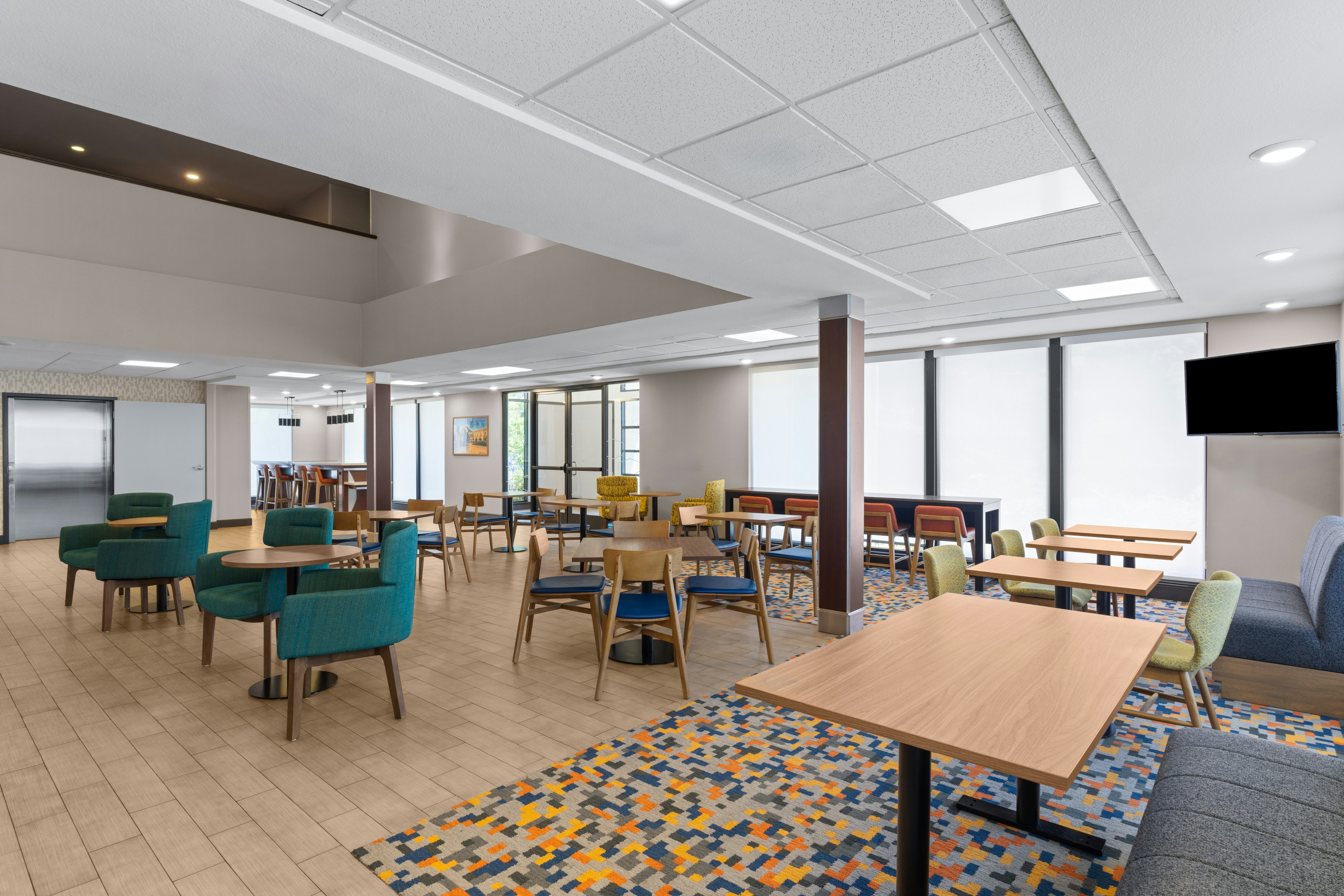 Hampton Inn & Suites Mountain View 47/51