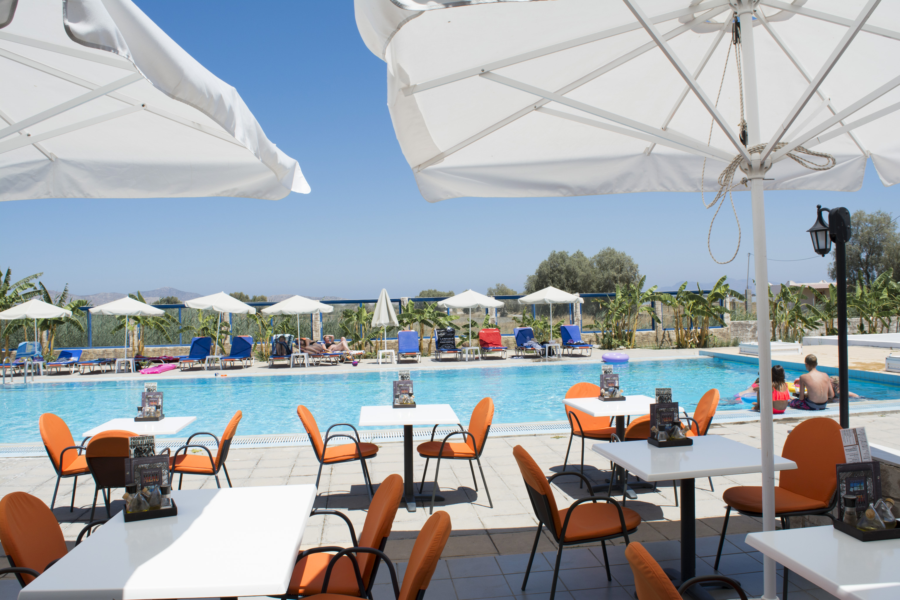 Bouradanis Village Hotel 32/50