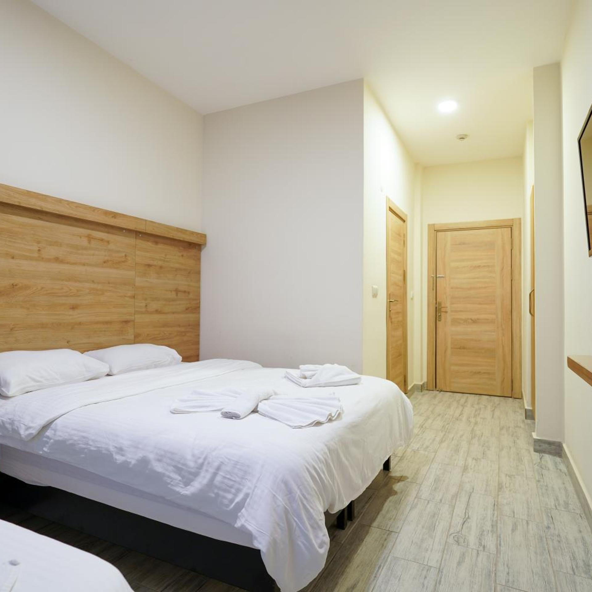 Askoroz Otel Izmit 9/37
