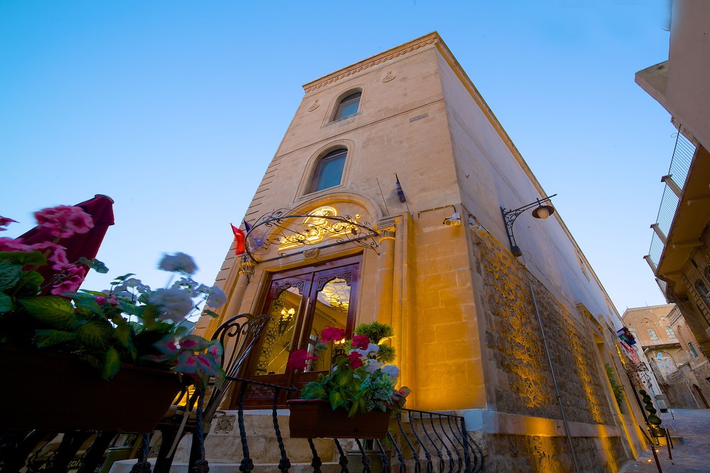 Kaya Ninova Hotel 1/50
