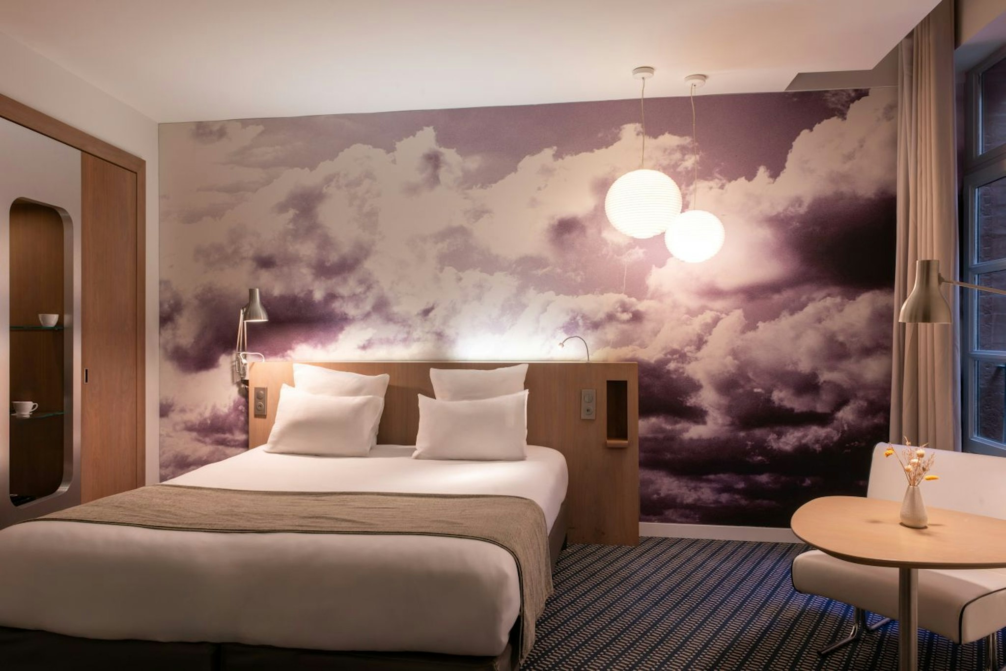 Le Grand Balcon Hotel 35/68