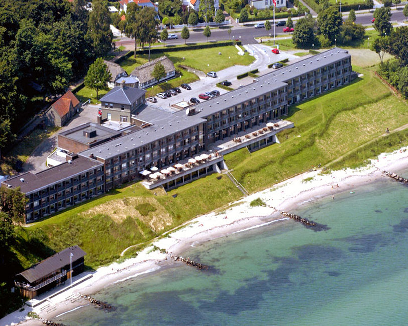 Helnan Marselis Hotel 49/50