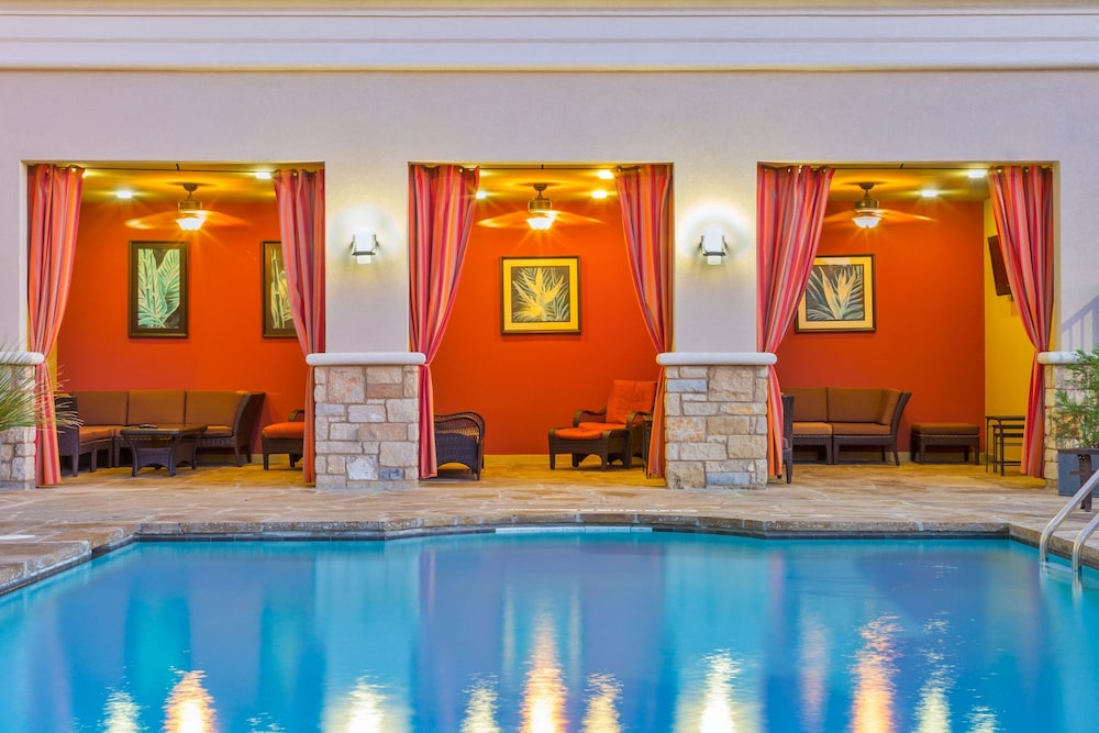 Holiday Inn Temple-Belton 5/69