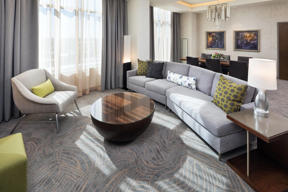 THE WESTIN JACKSON 33/56