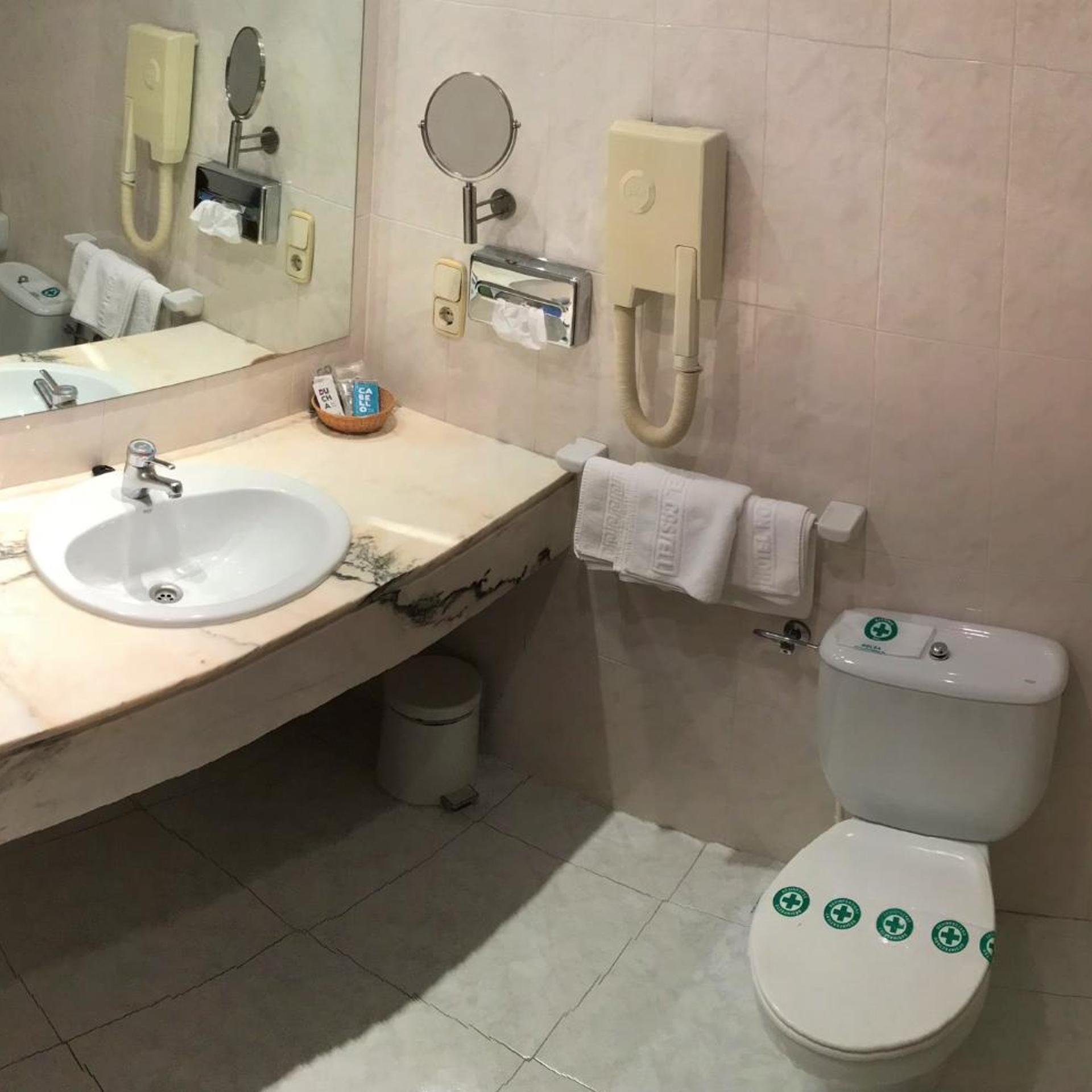 Hotel Roc Del Castell 46/50
