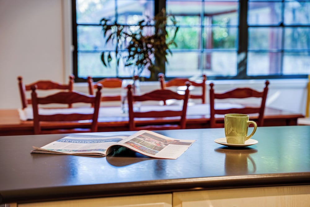 WHISPERING PINES BOUTIQUE ACCOMMODATION 38/50