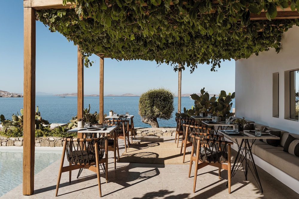 Mykonos Soul Luxury Suites 39/50