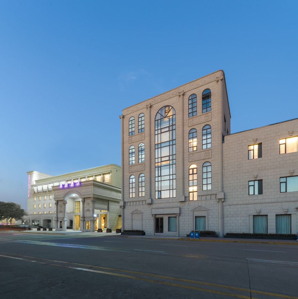 InterCityHotel Shanghai Hongqiao Airport 3/45
