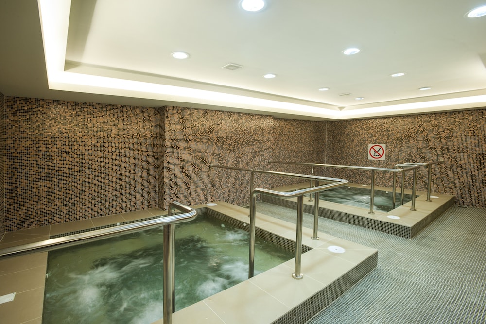 كراون بلازا آر دي سي الرياض - فندق و مركز مؤتمرات(Crowne Plaza Riyadh Itcc) 36/75