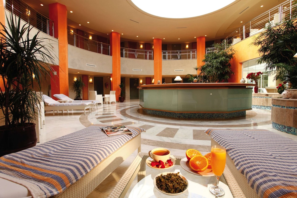 Steigenberger Marhaba Thalasso 59/76