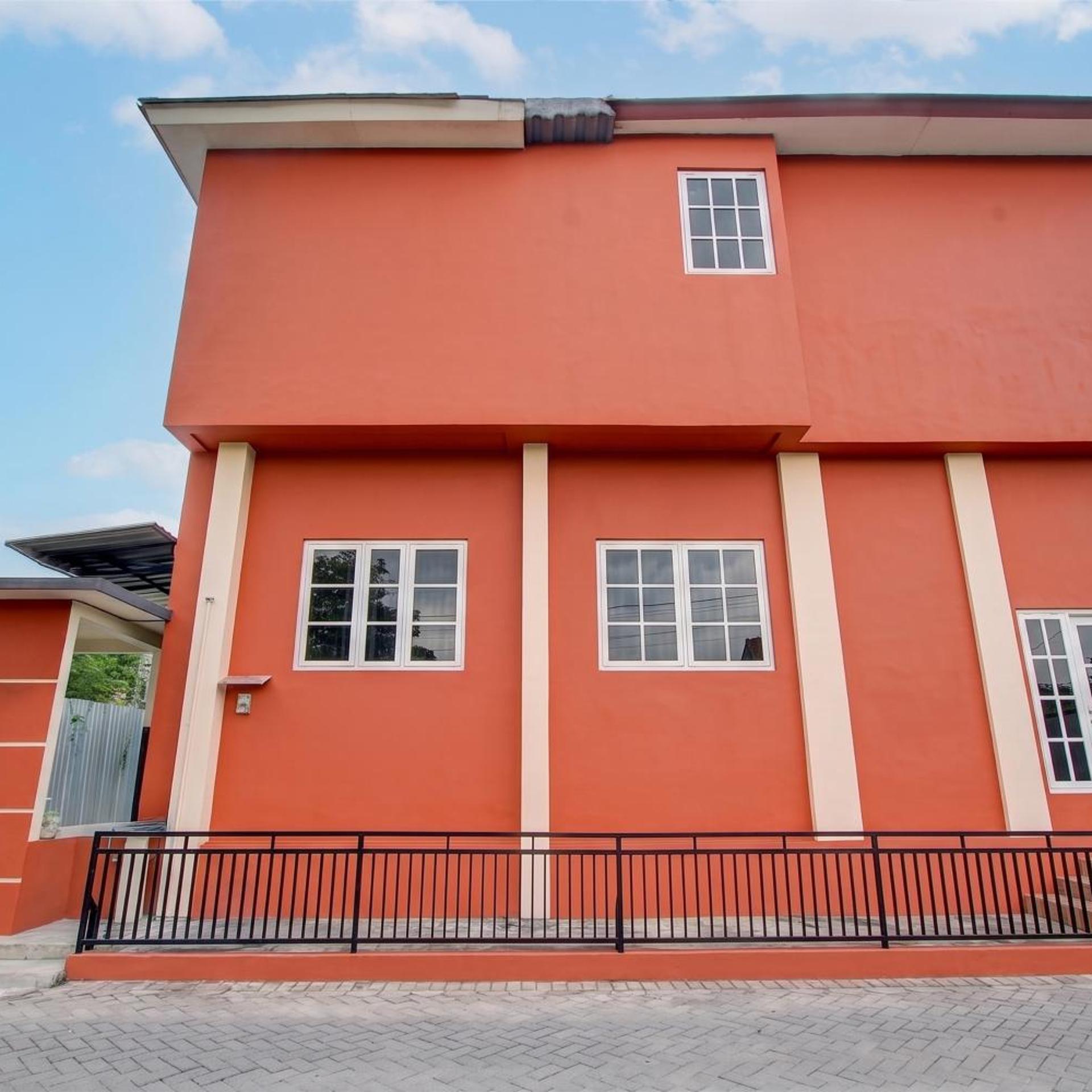 Collection O near Plaza Ambarukmo formerly Artha Ambarukmo Exclusive in Catur Tunggal