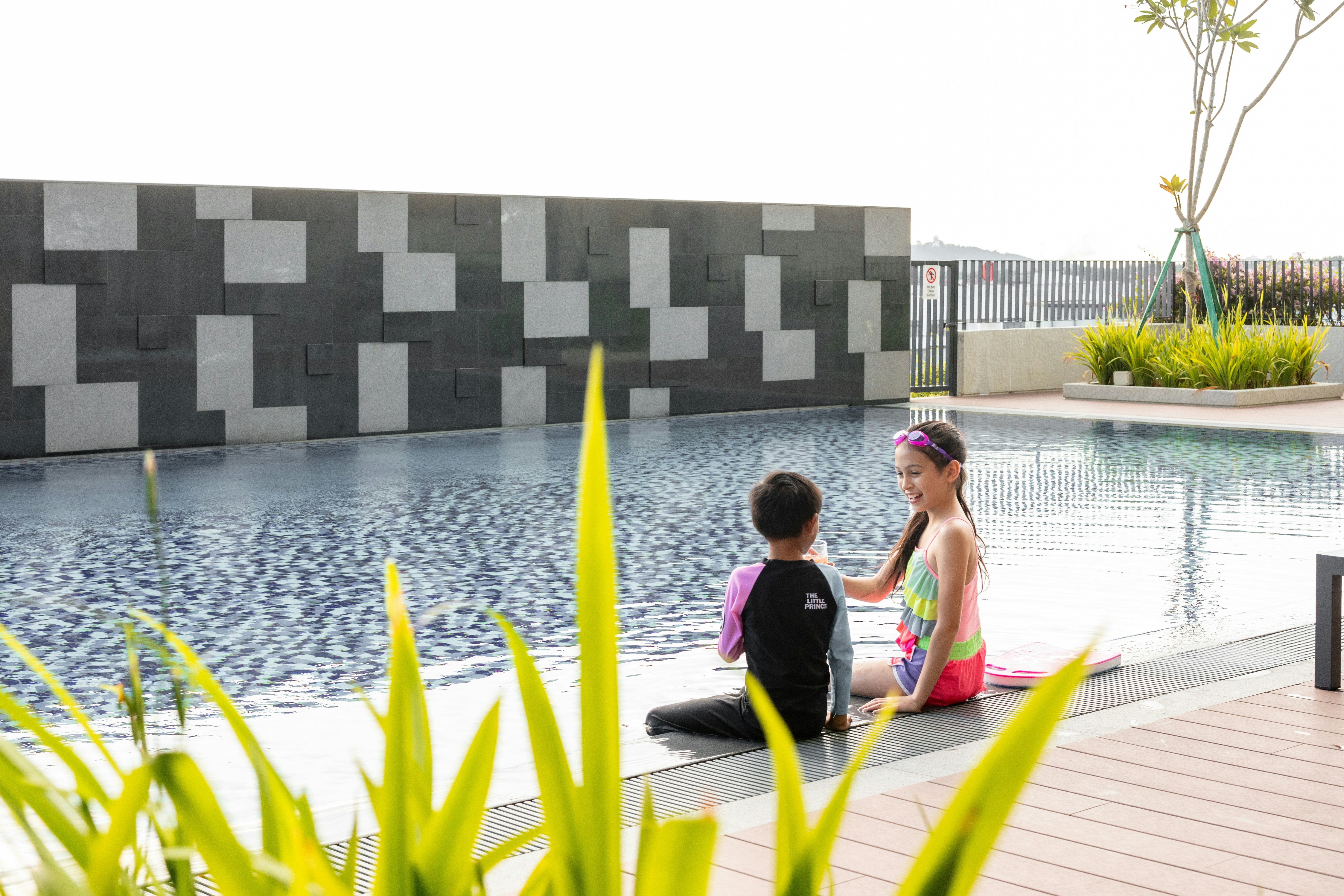 Holiday Inn Sepang Airport 19/50