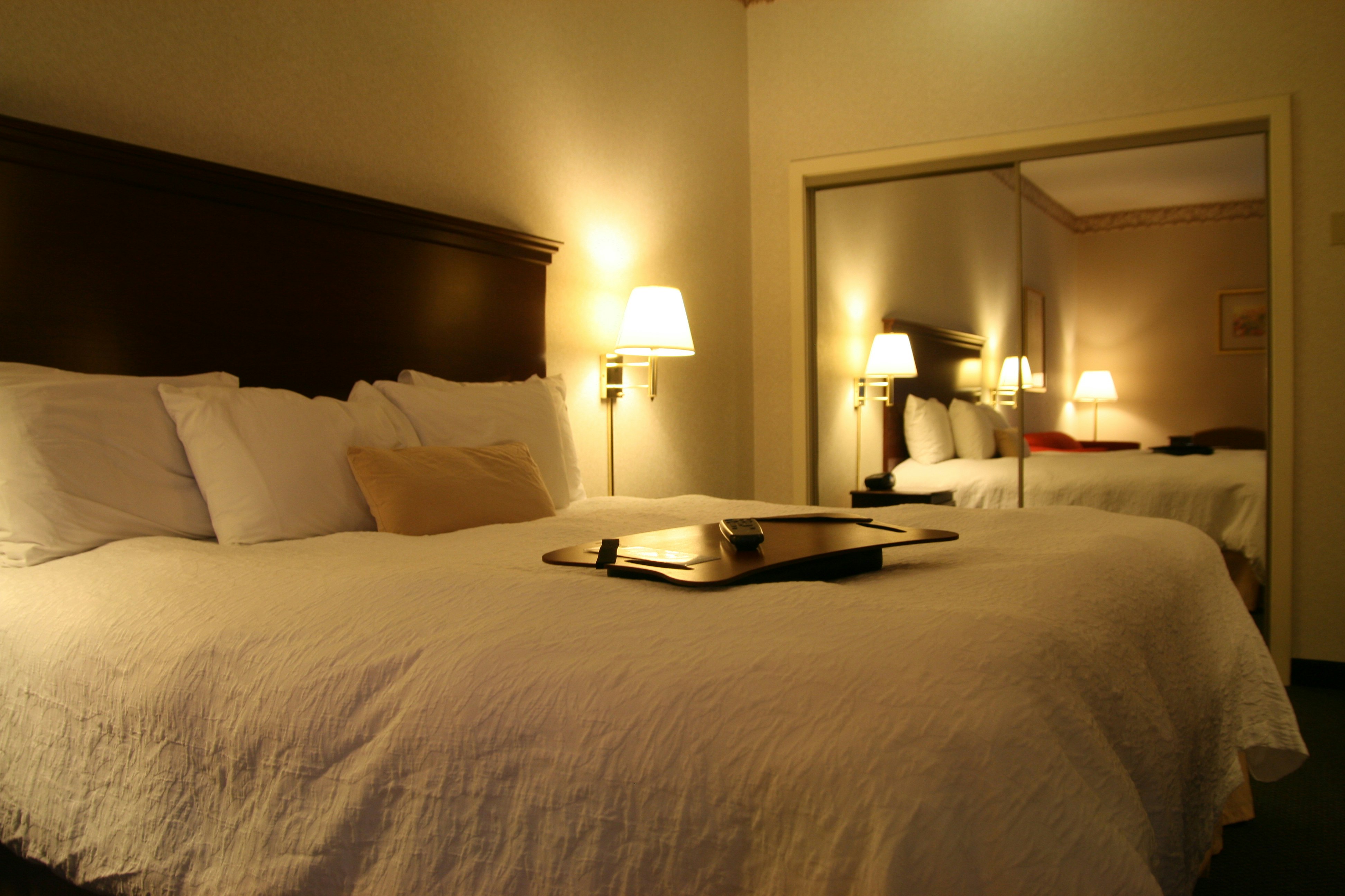 Hampton Inn Selinsgrove/Shamokin Dam, PA 12/32