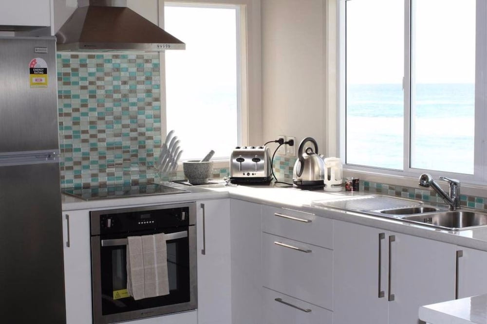 Ocean Spray Villas 34/35