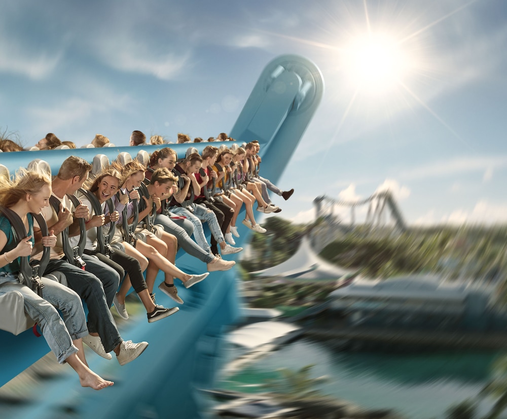 SEA WORLD RESORT 44/50