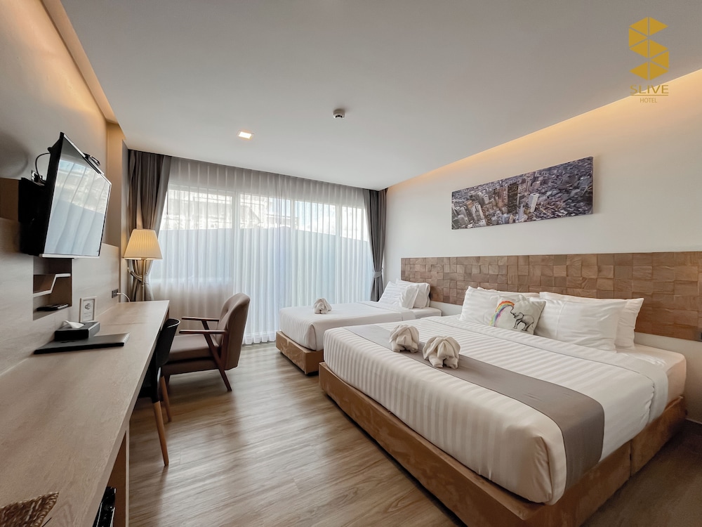 Slive Hotel 18/59