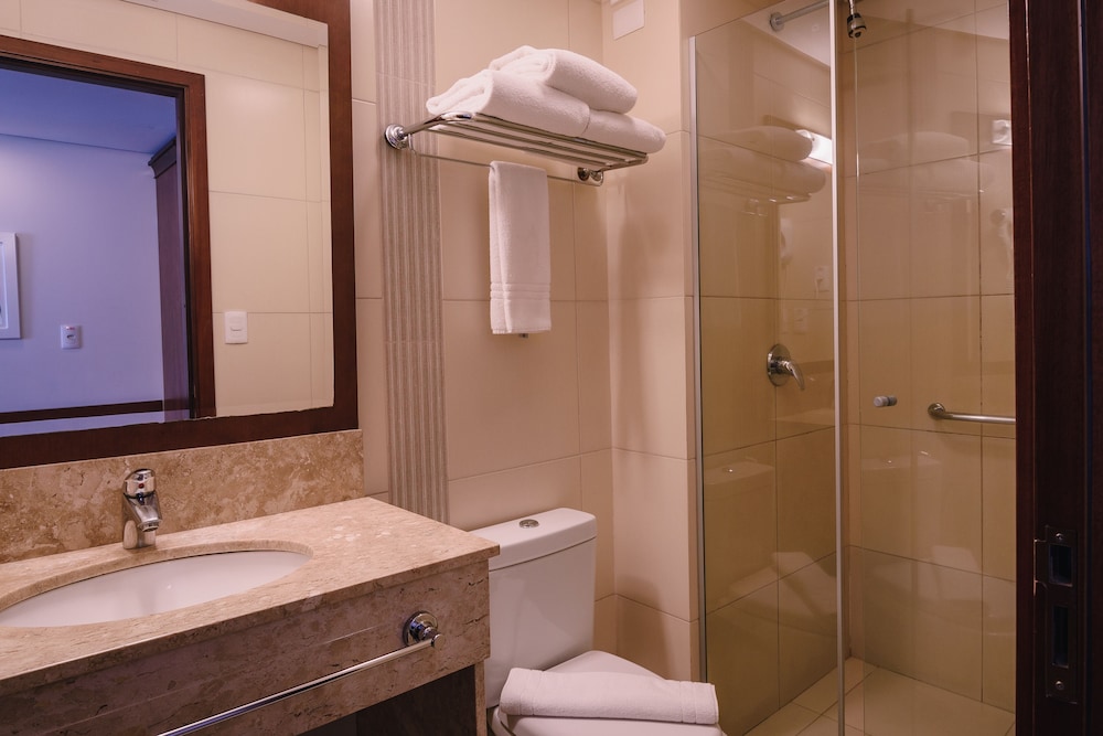 Hotel Monte Felice Centro (ex. Encantos Charme) 23/61