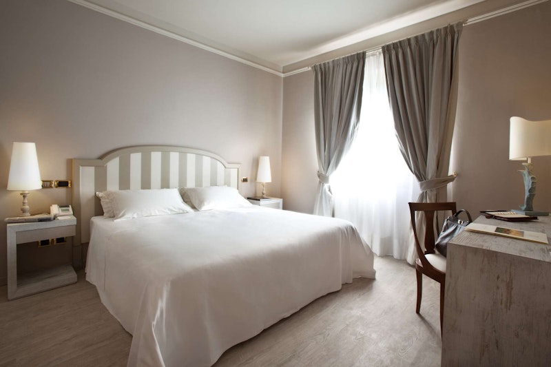 Grand Hotel Baia Verde 28/28