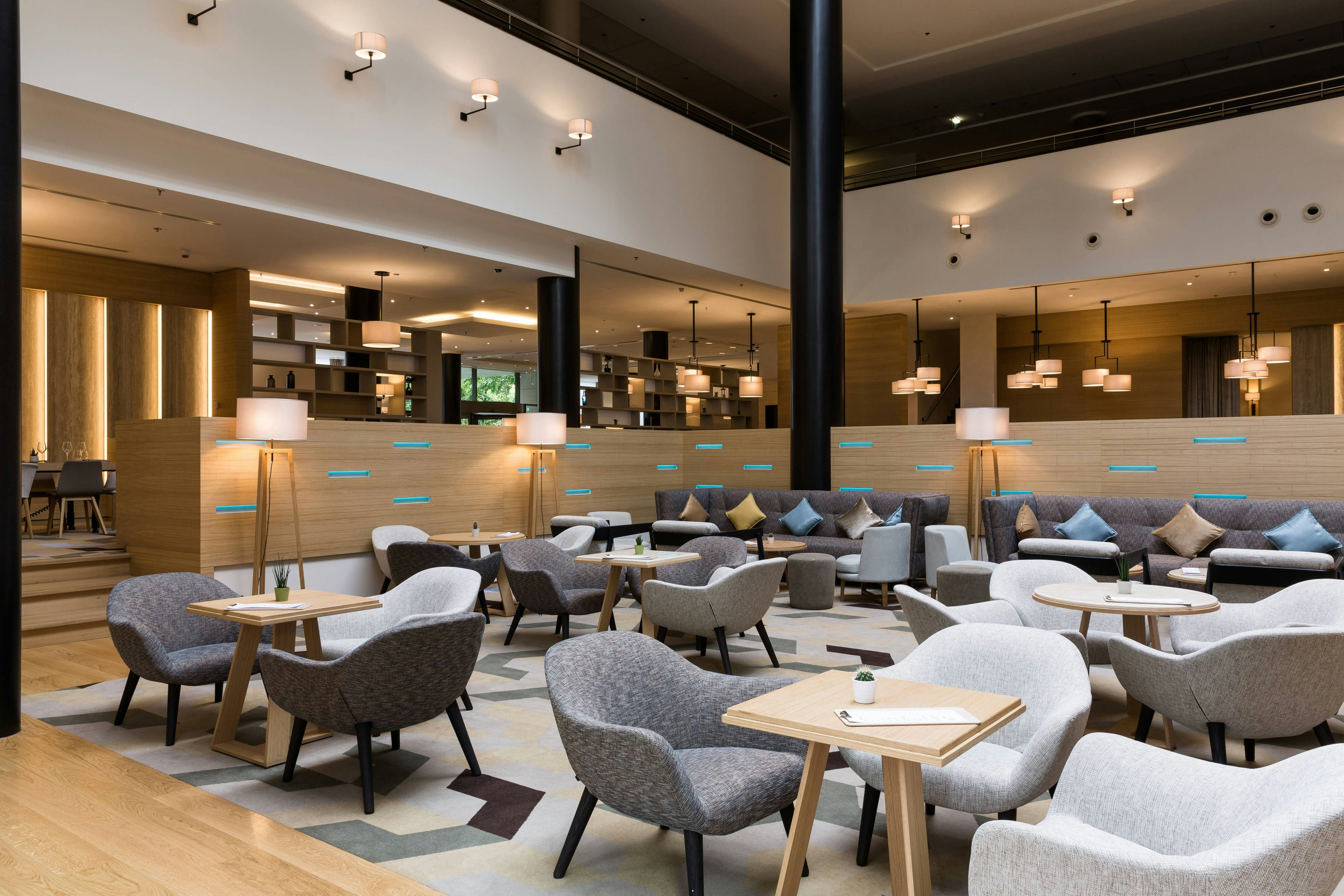 Courtyard By Marriott Brussels 33/52