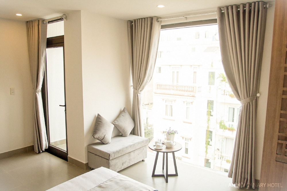 An Hoi Canary Hotel 30/36