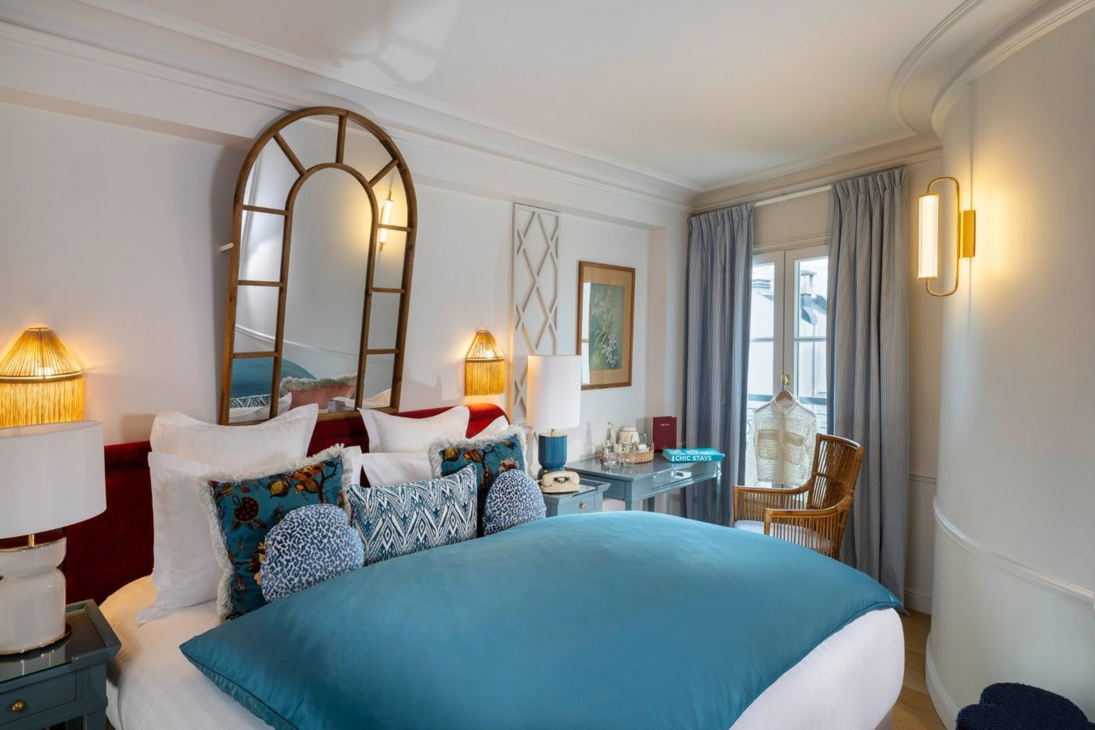 Hotel Le Lavoisier 23/40