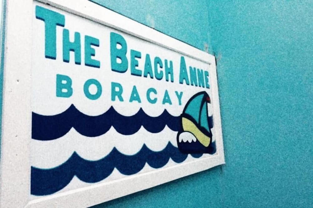 The Beach Anne Boracay 11/19