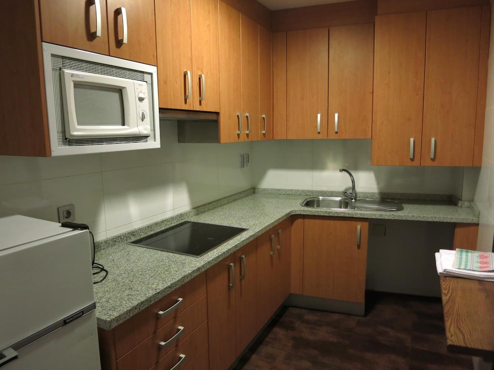 Apartamentos Boutique Catedral 45/48