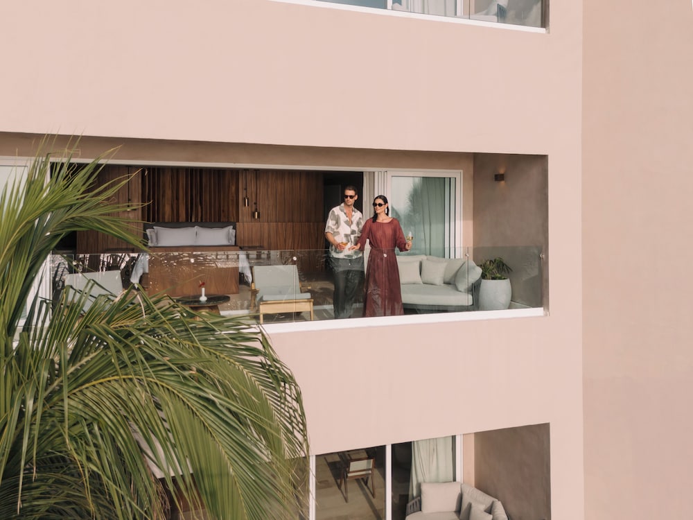 Almare, a Luxury Collection Adult All-Inclusive Resort, Isla Mujeres 11/67